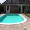 Happy Pool 488 X 300 X 150 1 Happy Pool 488 X 300 X 150 -GRJ Zwembad Winkel 0181 1 1 1 1 1