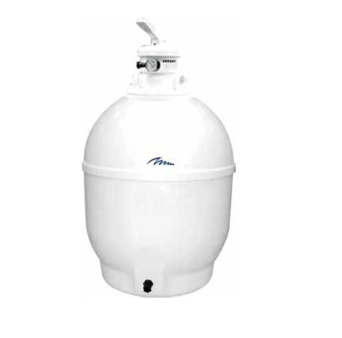 Zandfilter PPG 20" Top Montage 3 Zandfilter PPG 20" Top Montage