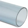 PVC Buis Transparant 75 X 3,6 Mm. Prijs Per 5 Meter 10 Bar. -GRJ Zwembad Winkel 14150