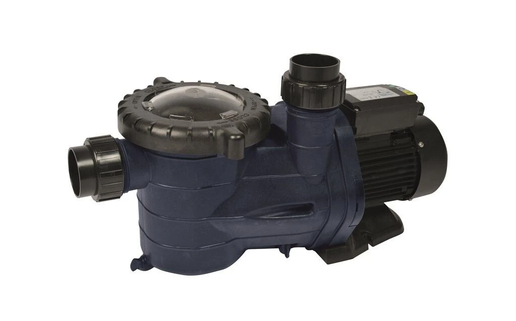 PPG Zwembadpomp - 0,55 KW / 230 Volt 3 PPG Zwembadpomp - 0,55 KW / 230 Volt