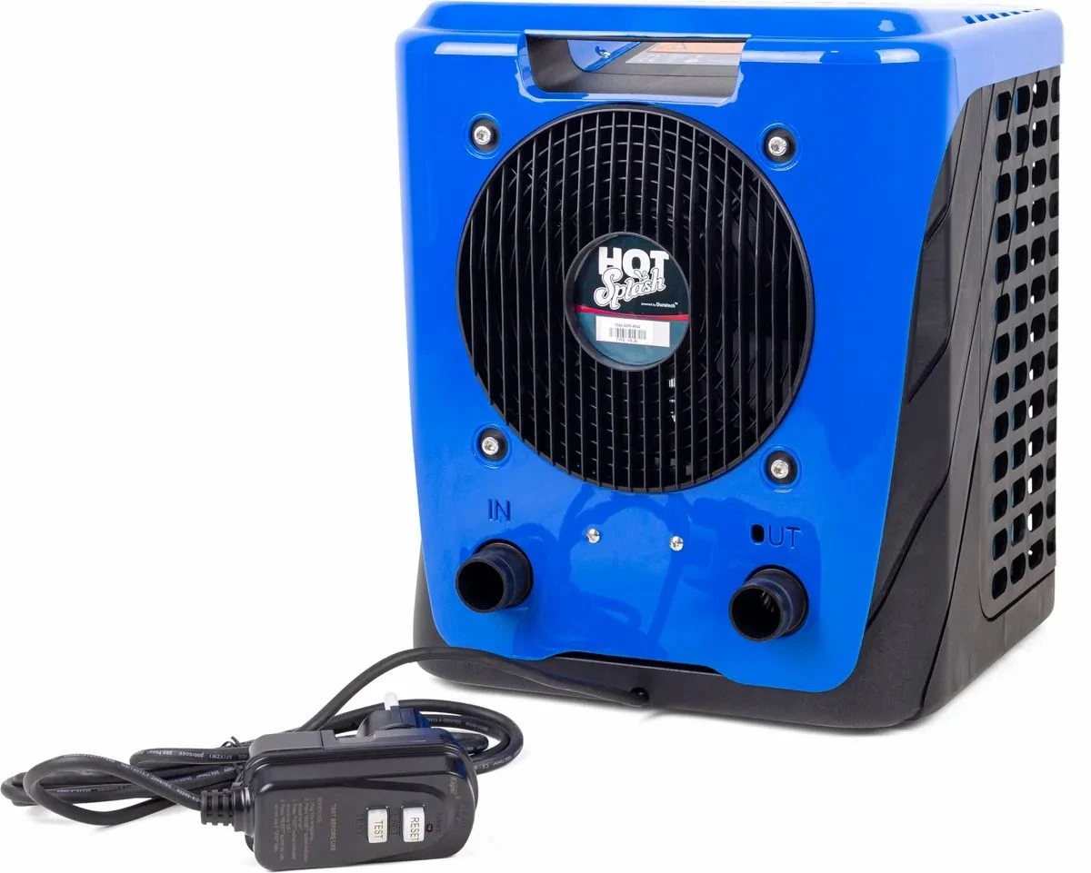 Duratech Hot Splash 3 Duratech Hot Splash