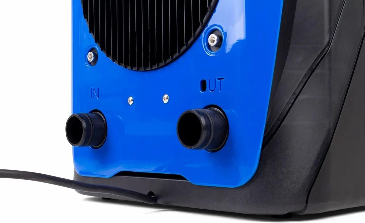 Duratech Hot Splash 4 Duratech Hot Splash - Afbeelding 2