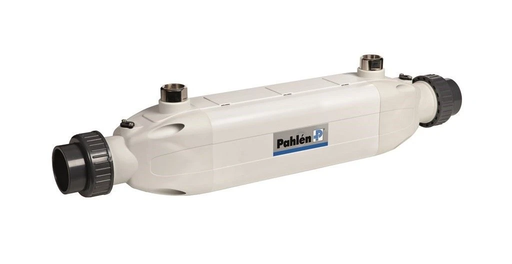 Pahlen Aqua Mex 40kW - Titanium 3 Pahlen Aqua Mex 40kW - Titanium