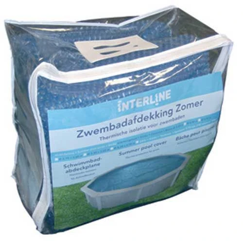 Interline Zomerafdekking Ø 4.90 M 3 Interline Zomerafdekking Ø 4.90 M