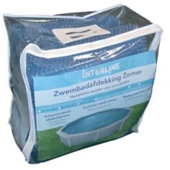 Interline Zomerafdekking 12.50 X 6.40m