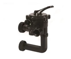 Pentair Triton I - II Omschakelklep 2" SM