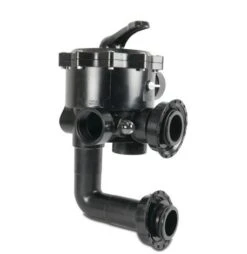 Pentair 6-weg Klep 1 1/2" SM