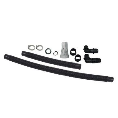 Interline Solar Heater Pro Dome 5 Liter 5 Interline Solar Heater Pro Dome 5 Liter - Afbeelding 3