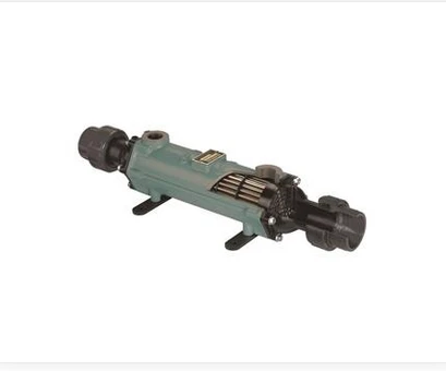 Bowman Titanium Wisselaar Voor Boiler - Type 5113-3 3 Bowman Titanium Wisselaar Voor Boiler - Type 5113-3