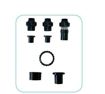 Acis 10 M³ Zandfiltercombinatie 4 Acis 10 M³ Zandfiltercombinatie - Afbeelding 2