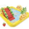 Intex Speelcentrum 'Fun 'n Fruity - 57158 2 Intex Speelcentrum 'Fun 'n Fruity - 57158 -GRJ Zwembad Winkel 36431 1