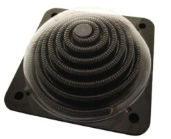 Interline Solar Heater Pro Dome 5 Liter