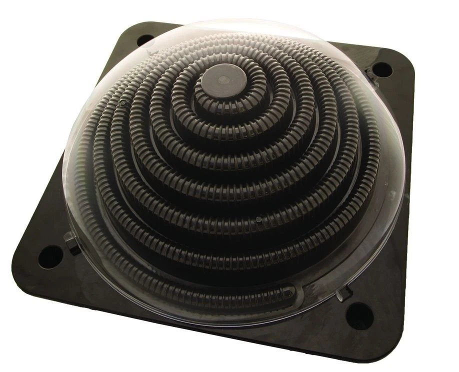 Interline Solar Heater Pro Dome 5 Liter 3 Interline Solar Heater Pro Dome 5 Liter