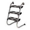 2-delige Veiligheidstrap 4-treden 1 2-delige Veiligheidstrap 4-treden -GRJ Zwembad Winkel 39111 1 1