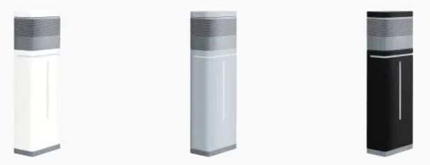 Oprolsysteem Type Tixit 6 Oprolsysteem Type Tixit - Afbeelding 4