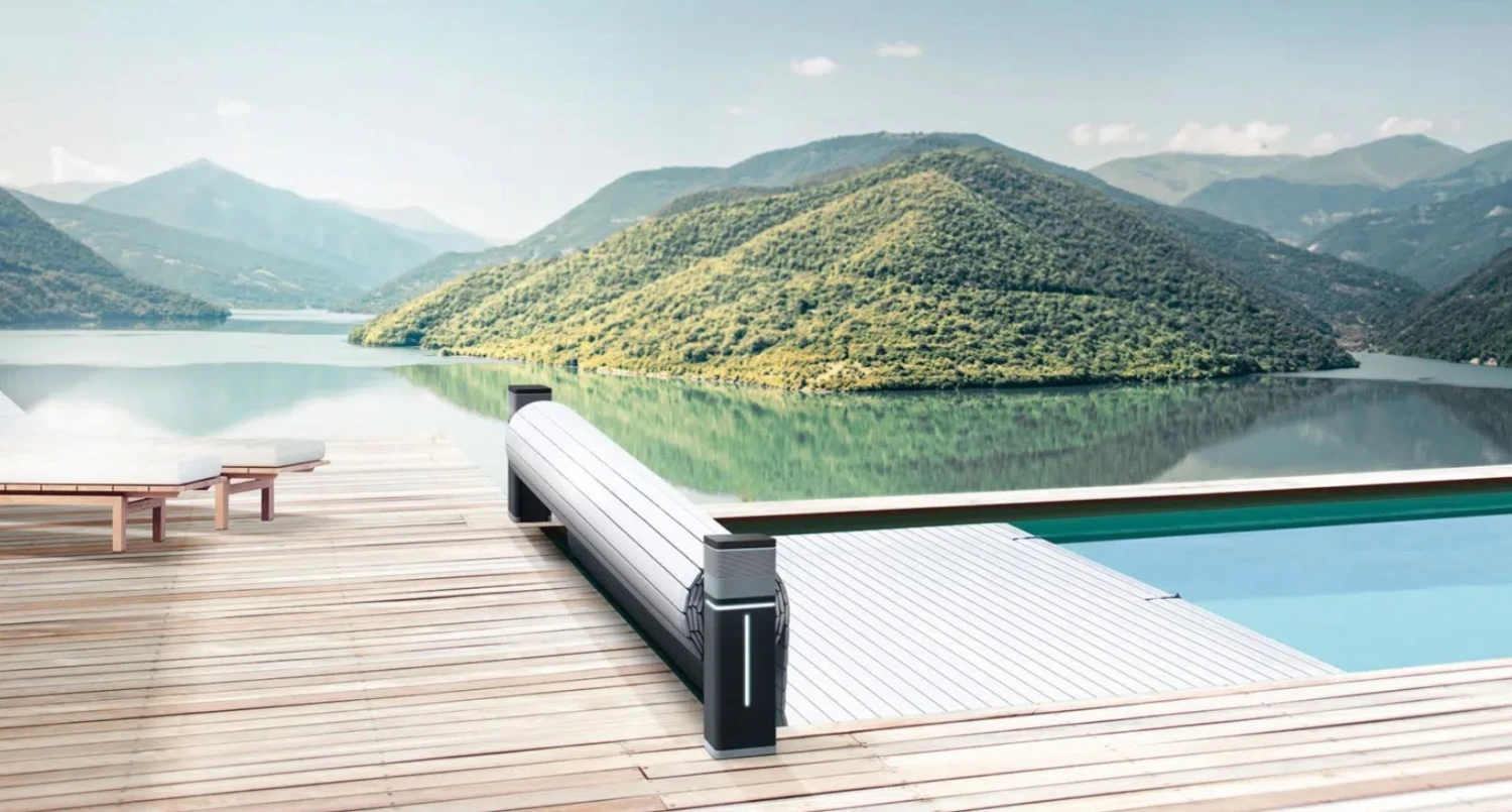 Oprolsysteem Type Tixit 5 Oprolsysteem Type Tixit - Afbeelding 3