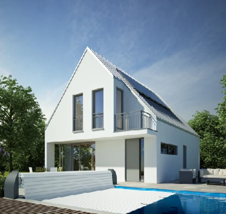 Oprolsysteem Type Contura 3 Oprolsysteem Type Contura