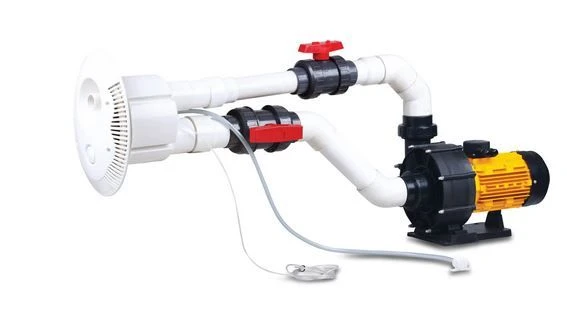 Jetstream STP-4000 4,1 KW / 400 Volt 3 Jetstream STP-4000 4,1 KW / 400 Volt