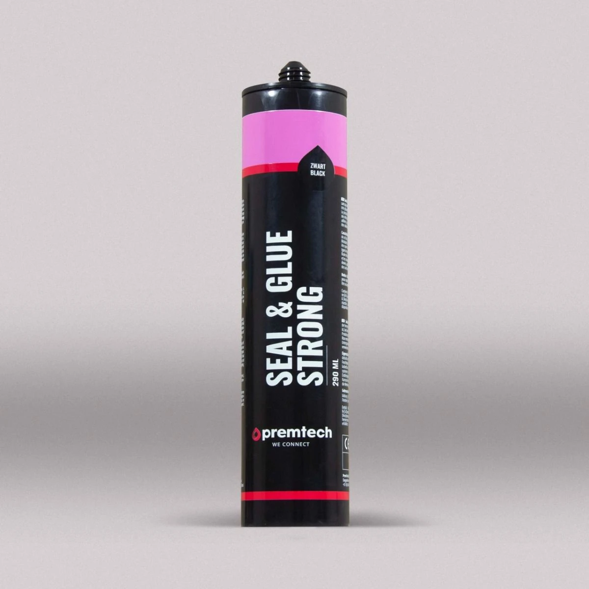 Seal & Glue Strong Wit 290 ML 3 Seal & Glue Strong Wit 290 ML