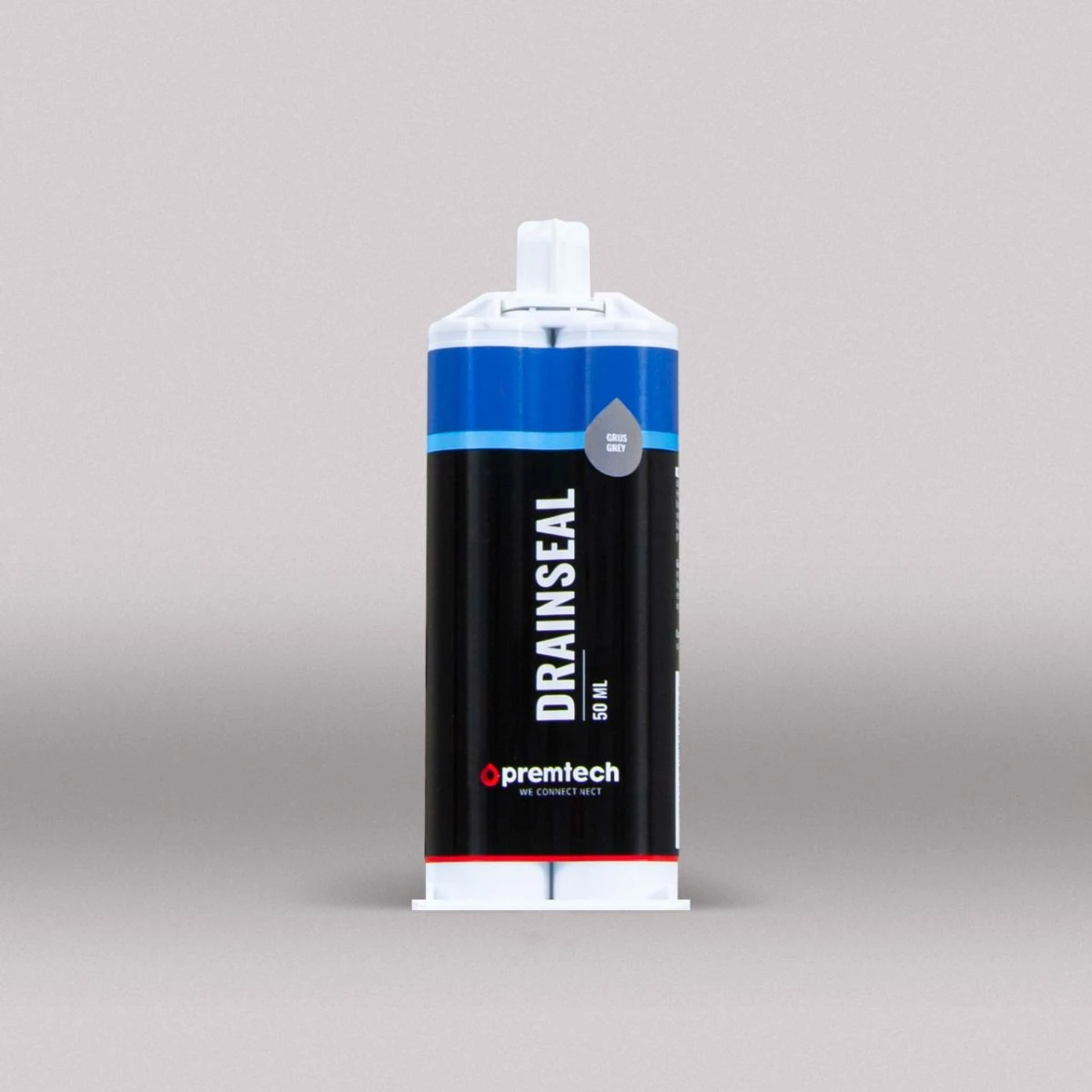 Drainseal Grijs 50ML 3 Drainseal Grijs 50ML