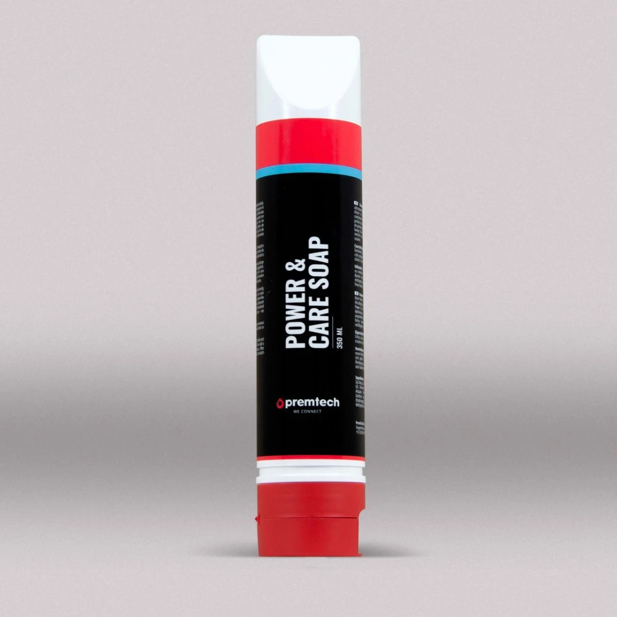 Power & Care Soap 3 Power & Care Soap