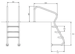 GRJ Zwembad Winkel 17 GRJ Zwembad Winkel -GRJ Zwembad Winkel 4652 dim