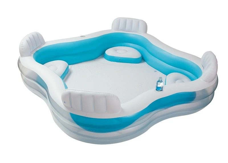 Intex Zwembad Type Family Lounge - 56475 4 Intex Zwembad Type Family Lounge - 56475 - Afbeelding 2