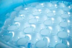 Intex Zwembad 'Paddestoel' - 57114 -GRJ Zwembad Winkel 57114 opblaas paddestoel3