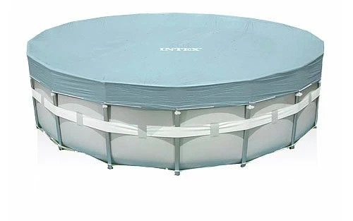 Intex Afdekking Ultra Frame Ø 549 - 28041 3 Intex Afdekking Ultra Frame Ø 549 - 28041