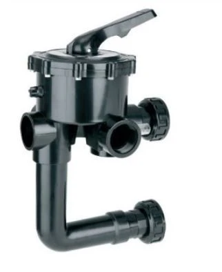 6-weg Klep T.b.v. Astral Filters 3 6-weg Klep T.b.v. Astral Filters