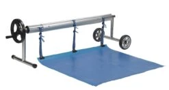 APP Deluxe Oprolsysteem 5,4 M - 7,1 M