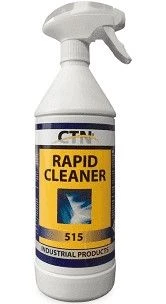 Rapid Cleaner 1 Liter