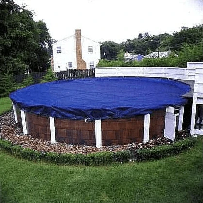 Winterzeil Zwembad Ø 3,60 3 Winterzeil Zwembad Ø 3,60