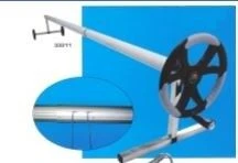 Apro Oprolsysteem 5,00 Tot 6,00 M Breed