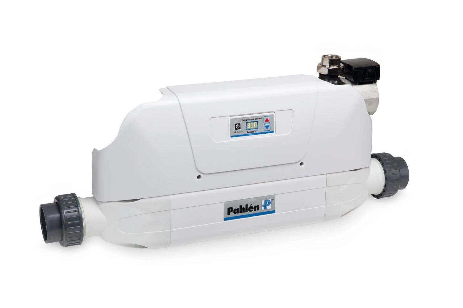 CV-wisselaar Aqua Mex AM-FE 70 KW 4 CV-wisselaar Aqua Mex AM-FE 70 KW - Afbeelding 2