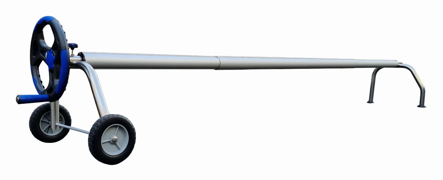 Oprolsysteem B2 4,3 M - 5,5 M 3 Oprolsysteem B2 4,3 M - 5,5 M