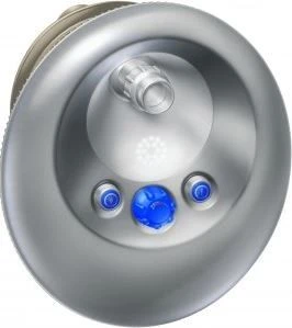 Badu Jet Vogue Afbouwset Met Pomp 2,2 KW, 230 Volt 3 Badu Jet Vogue Afbouwset Met Pomp 2,2 KW, 230 Volt