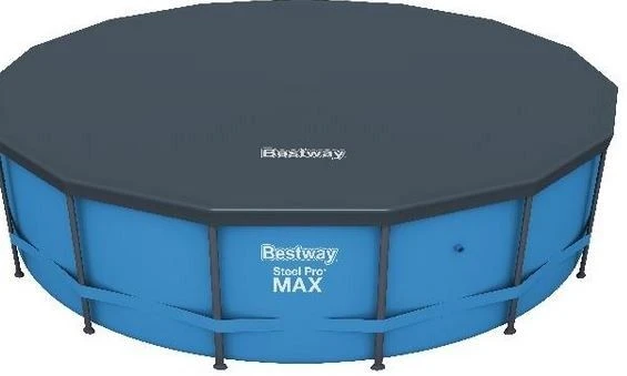 Bestway Sirocco Afdekking ø 427 3 Bestway Sirocco Afdekking ø 427