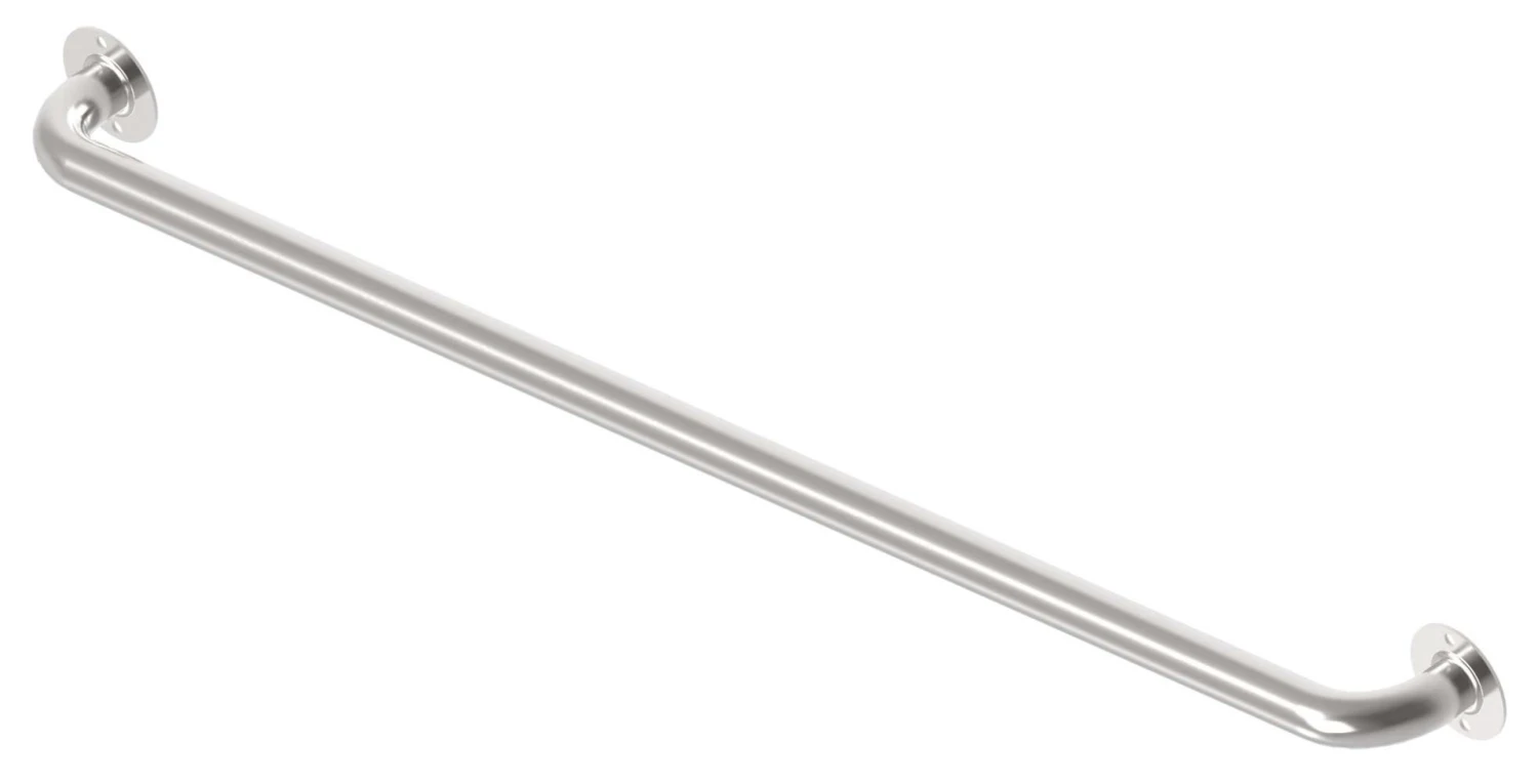 Handrails Recht - 1,5 Mtr. 3 Handrails Recht - 1,5 Mtr.