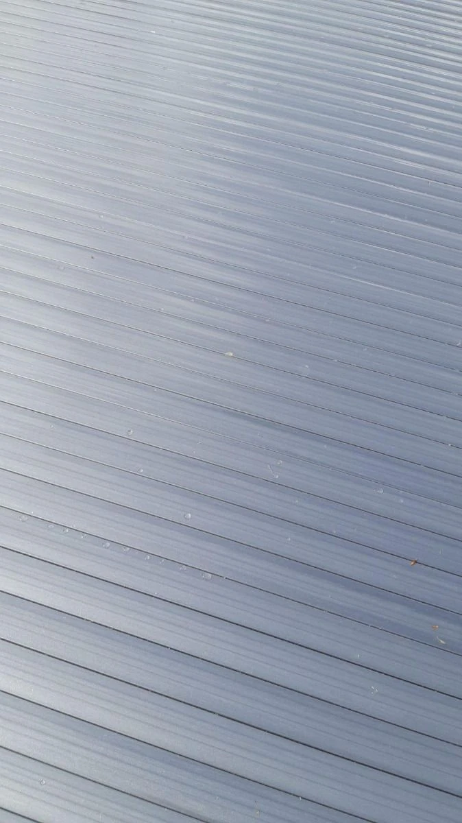 Roldeck PC Solar Eclipse Aluminium 5 Roldeck PC Solar Eclipse Aluminium - Afbeelding 3