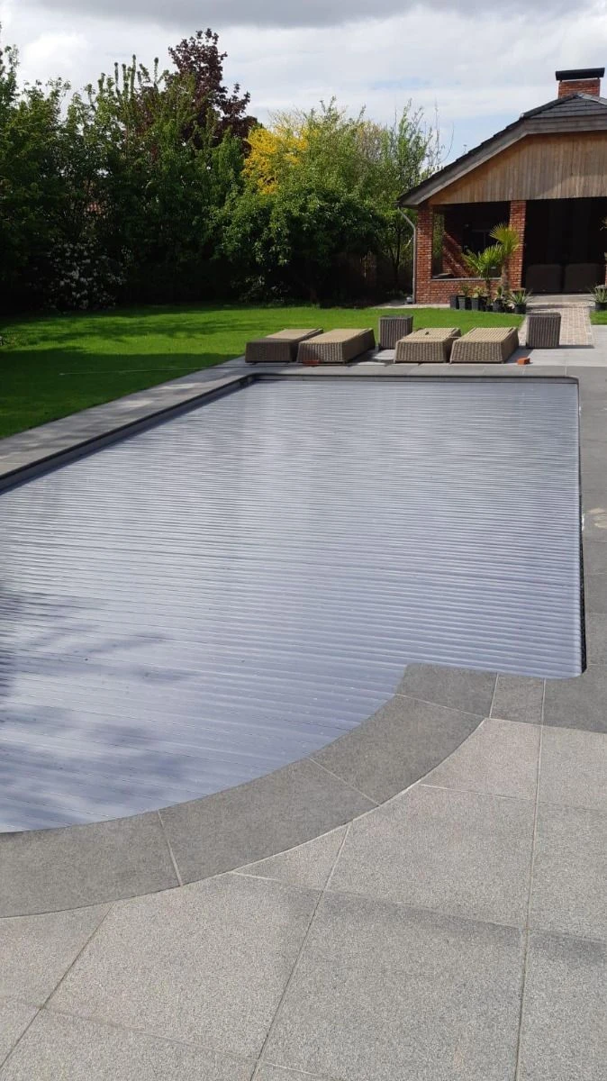 Roldeck PC Solar Eclipse Aluminium 4 Roldeck PC Solar Eclipse Aluminium - Afbeelding 2