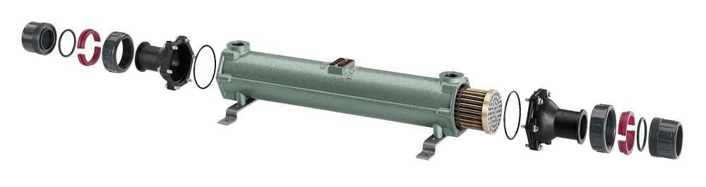 Bowman Wisselaar 5113-2T 4 Bowman Wisselaar 5113-2T - Afbeelding 2