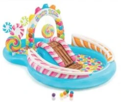 Intex Candy Zone Play Center- 57149