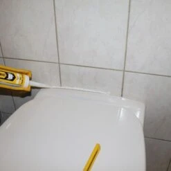 Easy-Seal XS Lichtgrijs 8 Easy-Seal XS Lichtgrijs -GRJ Zwembad Winkel easy seal toepassing app a perfect pool 2