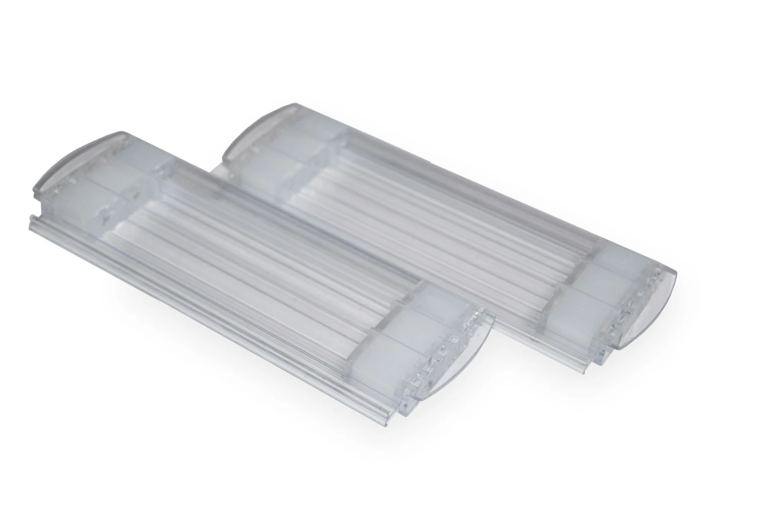 Roldeck PC Solar Eclipse Crystal Clear 3 Roldeck PC Solar Eclipse Crystal Clear