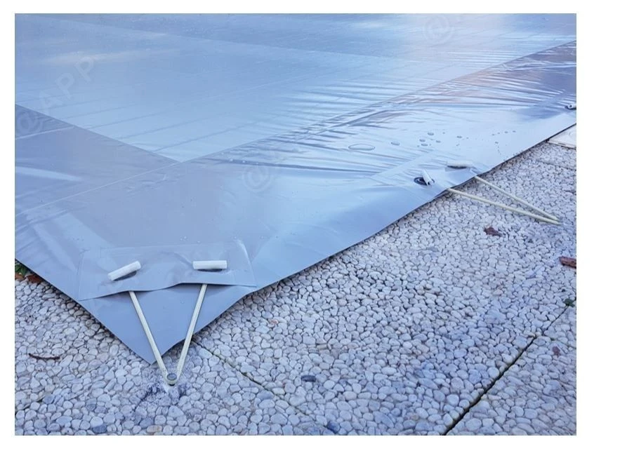 Winterzeil Erpevier 5 Winterzeil Erpevier - Afbeelding 3