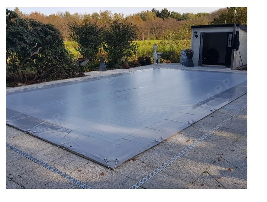 Winterzeil Erpevier 3 Winterzeil Erpevier