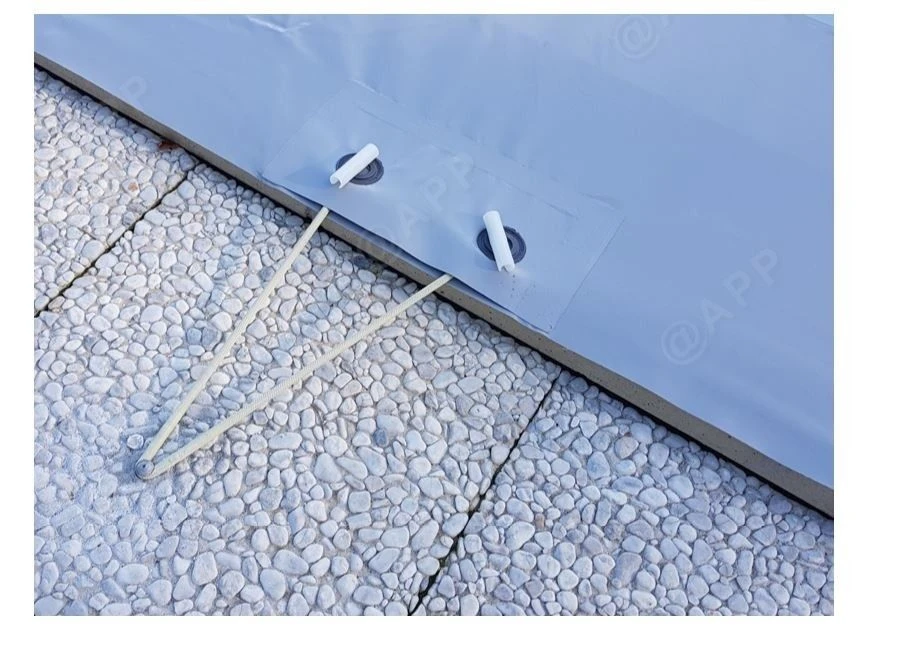 Winterzeil Erpevier 6 Winterzeil Erpevier - Afbeelding 4