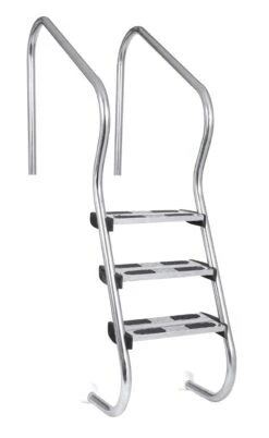 Easy Access Trap 3-treden