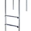 Standaard Trap 3-treden AISI-304 1 Standaard Trap 3-treden AISI-304 -GRJ Zwembad Winkel escaleras muro 1 2